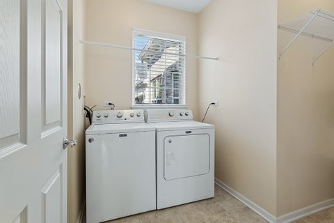 Tiny photo for 21305 HIDDEN LAKE Court #21305, Crest Hill, IL 60403 (MLS # 12784543)
