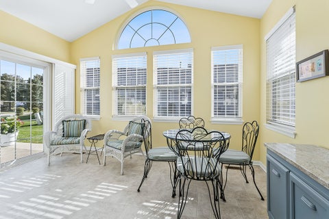 Tiny photo for 21305 HIDDEN LAKE Court #21305, Crest Hill, IL 60403 (MLS # 12784543)