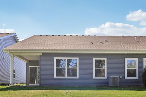 Tiny photo for 1125 Bluebell Lane, Bartlett, IL 60103 (MLS # 12517443)