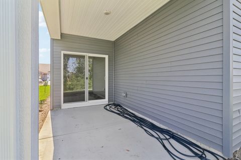 Tiny photo for 1125 Bluebell Lane, Bartlett, IL 60103 (MLS # 12517443)