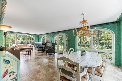 Tiny photo for 1755 Sunset Lane, Bannockburn, IL 60015 (MLS # 12411165)