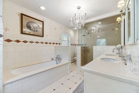 Tiny photo for 1755 Sunset Lane, Bannockburn, IL 60015 (MLS # 12411165)