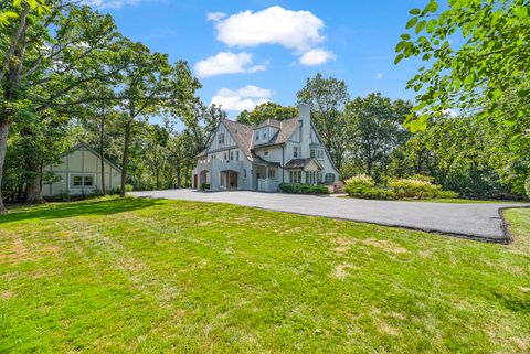 Tiny photo for 1755 Sunset Lane, Bannockburn, IL 60015 (MLS # 12411165)