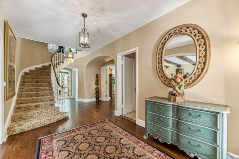 Tiny photo for 1755 Sunset Lane, Bannockburn, IL 60015 (MLS # 12411165)