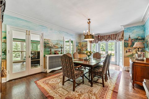 Tiny photo for 1755 Sunset Lane, Bannockburn, IL 60015 (MLS # 12411165)