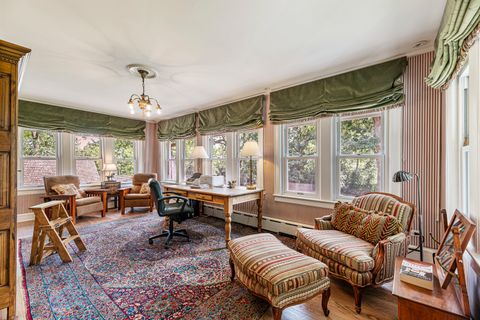 Tiny photo for 1755 Sunset Lane, Bannockburn, IL 60015 (MLS # 12411165)