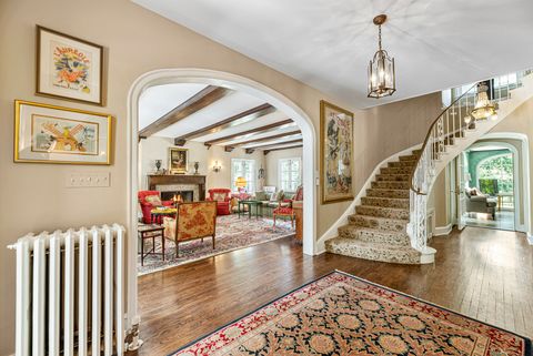 Tiny photo for 1755 Sunset Lane, Bannockburn, IL 60015 (MLS # 12411165)