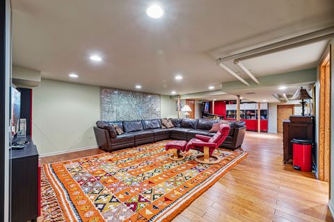 Tiny photo for 1755 Sunset Lane, Bannockburn, IL 60015 (MLS # 12411165)