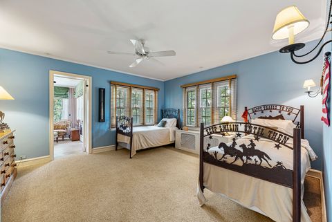 Tiny photo for 1755 Sunset Lane, Bannockburn, IL 60015 (MLS # 12411165)
