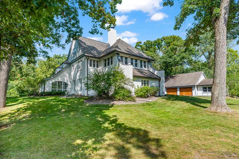 Tiny photo for 1755 Sunset Lane, Bannockburn, IL 60015 (MLS # 12411165)