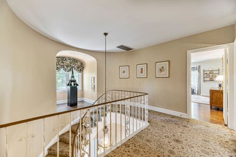 Tiny photo for 1755 Sunset Lane, Bannockburn, IL 60015 (MLS # 12411165)