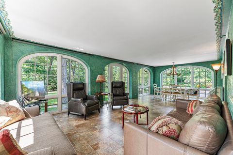 Tiny photo for 1755 Sunset Lane, Bannockburn, IL 60015 (MLS # 12411165)