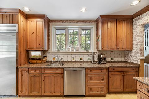 Tiny photo for 1755 Sunset Lane, Bannockburn, IL 60015 (MLS # 12411165)