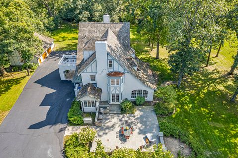 Tiny photo for 1755 Sunset Lane, Bannockburn, IL 60015 (MLS # 12411165)