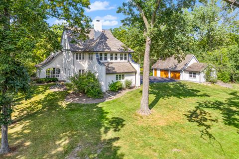 Tiny photo for 1755 Sunset Lane, Bannockburn, IL 60015 (MLS # 12411165)