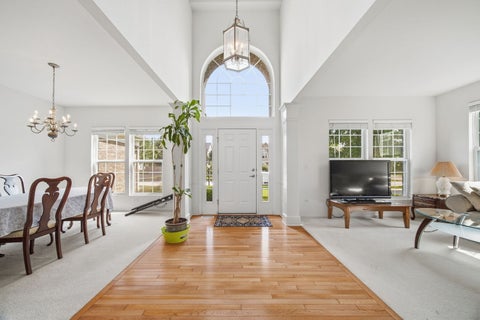 Tiny photo for 15024 W Austin Drive, Lockport, IL 60441 (MLS # 12750389)