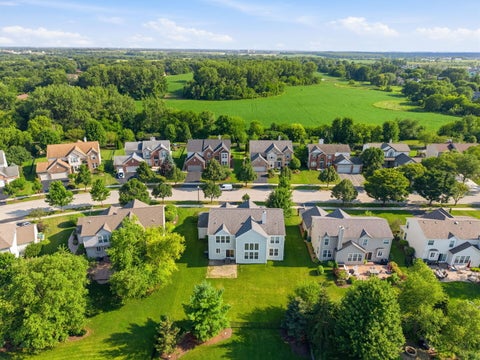 Tiny photo for 15024 W Austin Drive, Lockport, IL 60441 (MLS # 12750389)
