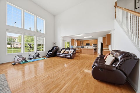 Tiny photo for 15024 W Austin Drive, Lockport, IL 60441 (MLS # 12750389)