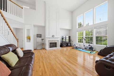 Tiny photo for 15024 W Austin Drive, Lockport, IL 60441 (MLS # 12750389)