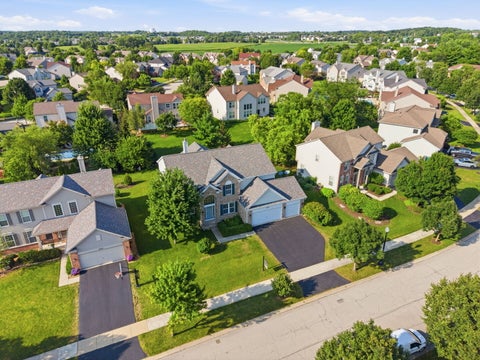 Tiny photo for 15024 W Austin Drive, Lockport, IL 60441 (MLS # 12750389)