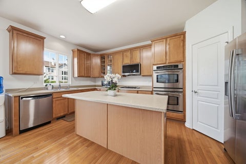 Tiny photo for 15024 W Austin Drive, Lockport, IL 60441 (MLS # 12750389)