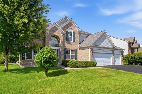 Tiny photo for 15024 W Austin Drive, Lockport, IL 60441 (MLS # 12750389)