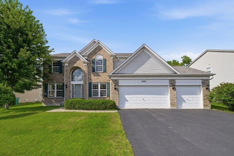 Photo of 15024 W Austin Drive, Lockport, IL 60441 (MLS # 12750389)