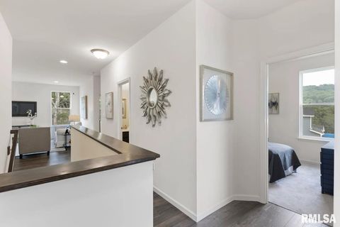 Tiny photo for 705 WILLIAMS Way, Carbon Cliff, IL 61239 (MLS # QC4265449)