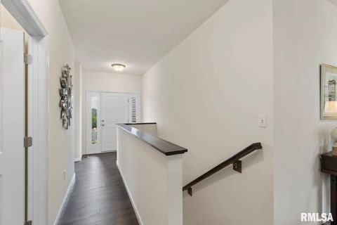 Tiny photo for 705 WILLIAMS Way, Carbon Cliff, IL 61239 (MLS # QC4265449)