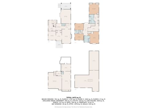 Tiny photo for 1143 Woodbine Avenue, Oak Park, IL 60302 (MLS # 12496709)