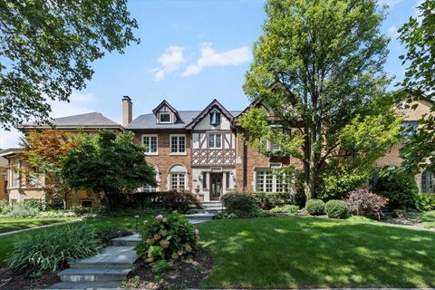 1143 Woodbine Avenue Oak Park IL 60302