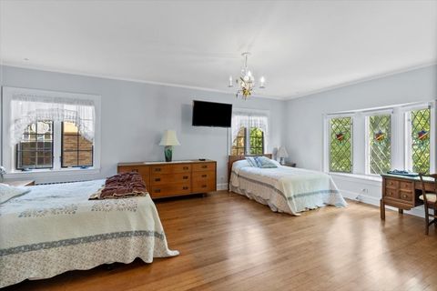 Tiny photo for 1143 Woodbine Avenue, Oak Park, IL 60302 (MLS # 12496709)