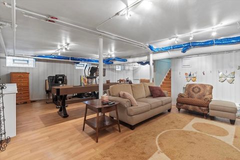 Tiny photo for 1143 Woodbine Avenue, Oak Park, IL 60302 (MLS # 12496709)