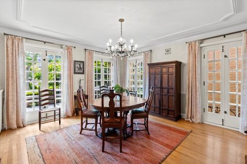 Tiny photo for 1143 Woodbine Avenue, Oak Park, IL 60302 (MLS # 12496709)