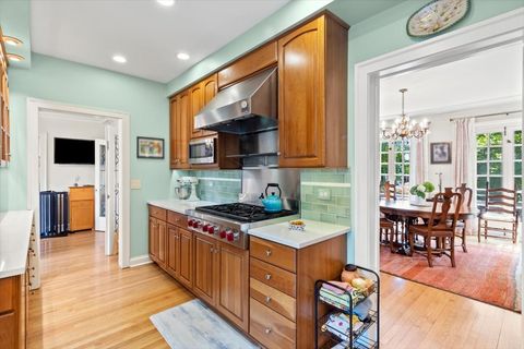 Tiny photo for 1143 Woodbine Avenue, Oak Park, IL 60302 (MLS # 12496709)