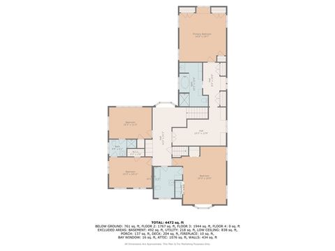 Tiny photo for 1143 Woodbine Avenue, Oak Park, IL 60302 (MLS # 12496709)