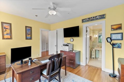 Tiny photo for 1143 Woodbine Avenue, Oak Park, IL 60302 (MLS # 12496709)