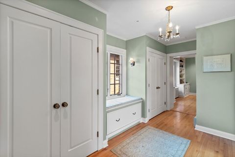 Tiny photo for 1143 Woodbine Avenue, Oak Park, IL 60302 (MLS # 12496709)