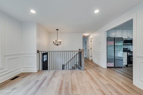 Tiny photo for 1032 Samson Drive, University Park, IL 60484 (MLS # 12501372)