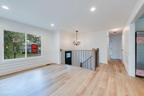 Tiny photo for 1032 Samson Drive, University Park, IL 60484 (MLS # 12501372)