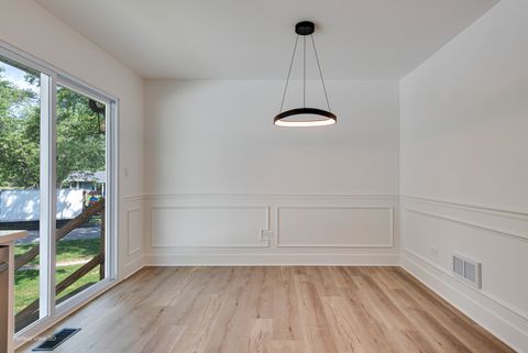 Tiny photo for 1032 Samson Drive, University Park, IL 60484 (MLS # 12501372)