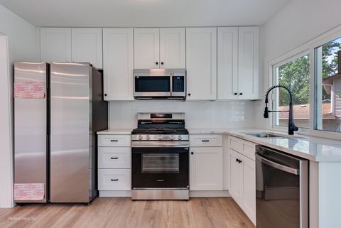 Tiny photo for 1032 Samson Drive, University Park, IL 60484 (MLS # 12501372)