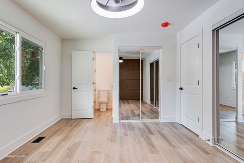 Tiny photo for 1032 Samson Drive, University Park, IL 60484 (MLS # 12501372)