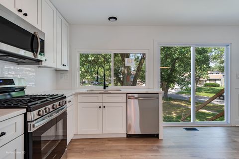 Tiny photo for 1032 Samson Drive, University Park, IL 60484 (MLS # 12501372)