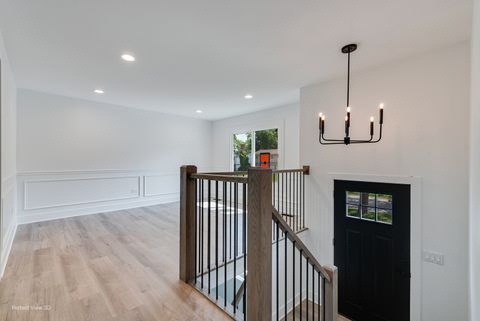 Tiny photo for 1032 Samson Drive, University Park, IL 60484 (MLS # 12501372)