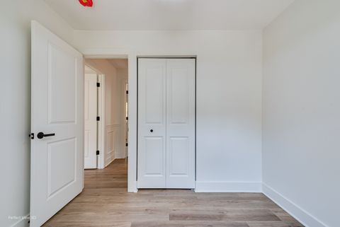 Tiny photo for 1032 Samson Drive, University Park, IL 60484 (MLS # 12501372)