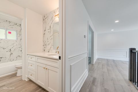 Tiny photo for 1032 Samson Drive, University Park, IL 60484 (MLS # 12501372)