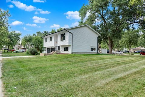 Tiny photo for 1032 Samson Drive, University Park, IL 60484 (MLS # 12501372)