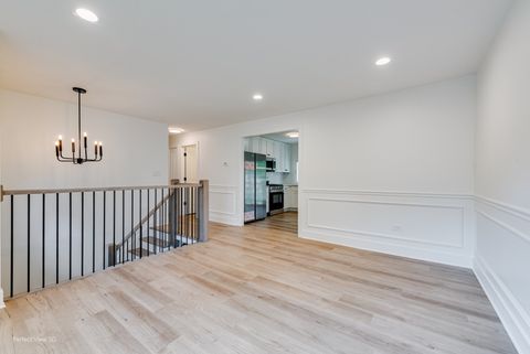 Tiny photo for 1032 Samson Drive, University Park, IL 60484 (MLS # 12501372)