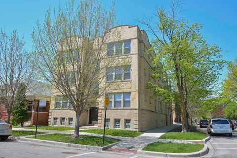 2958 N WASHTENAW Avenue 1 Chicago IL 60618